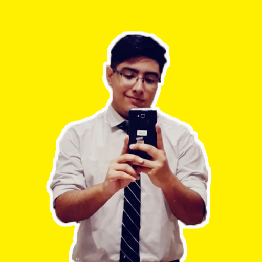 jonyperfil